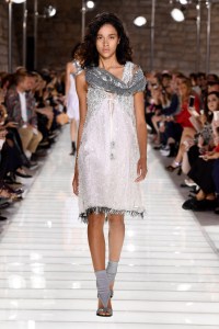 Louis Vuitton RTW Spring 2018