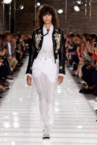 Louis Vuitton RTW Spring 2018