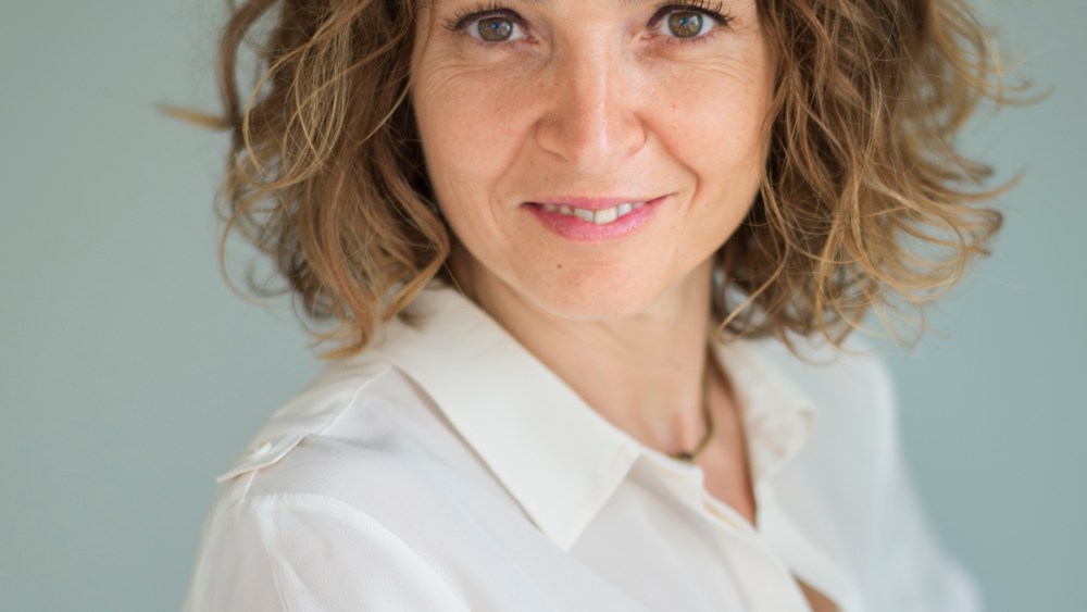 Lucia Dumas