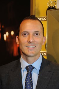 Luis Miguel Gonzalez Sebastiani