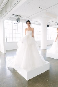 Marchesa Bridal Fall 2018