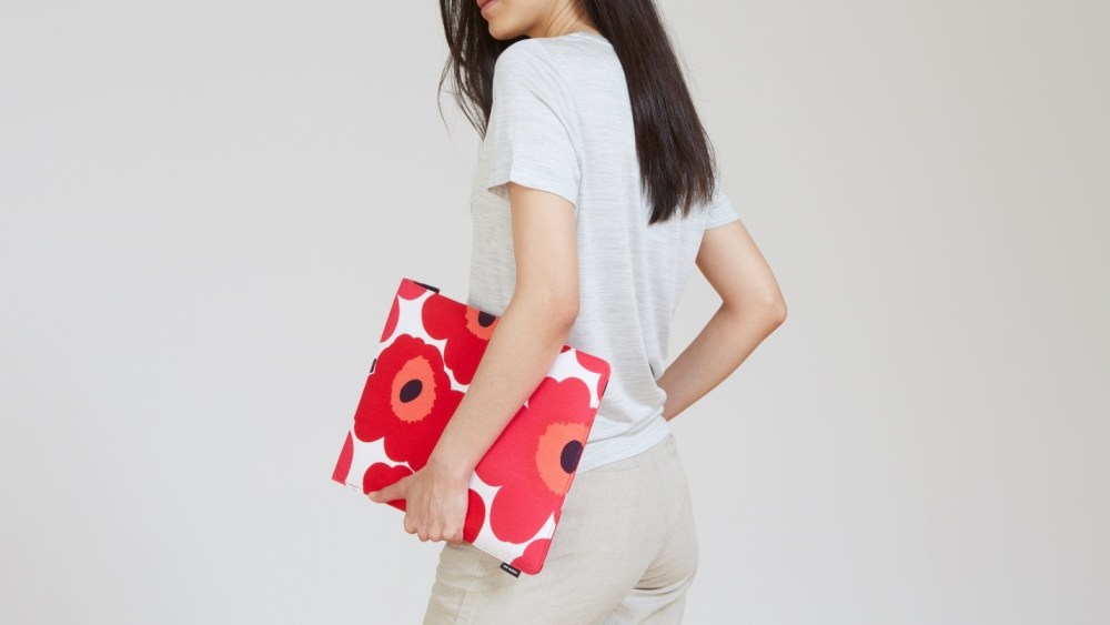 Microsoft Finds 'Modern Timelessness' With Marimekko Partnership