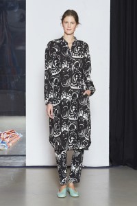 Marimekko RTW Spring 2018
