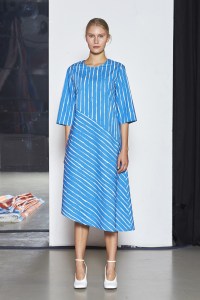 Marimekko RTW Spring 2018