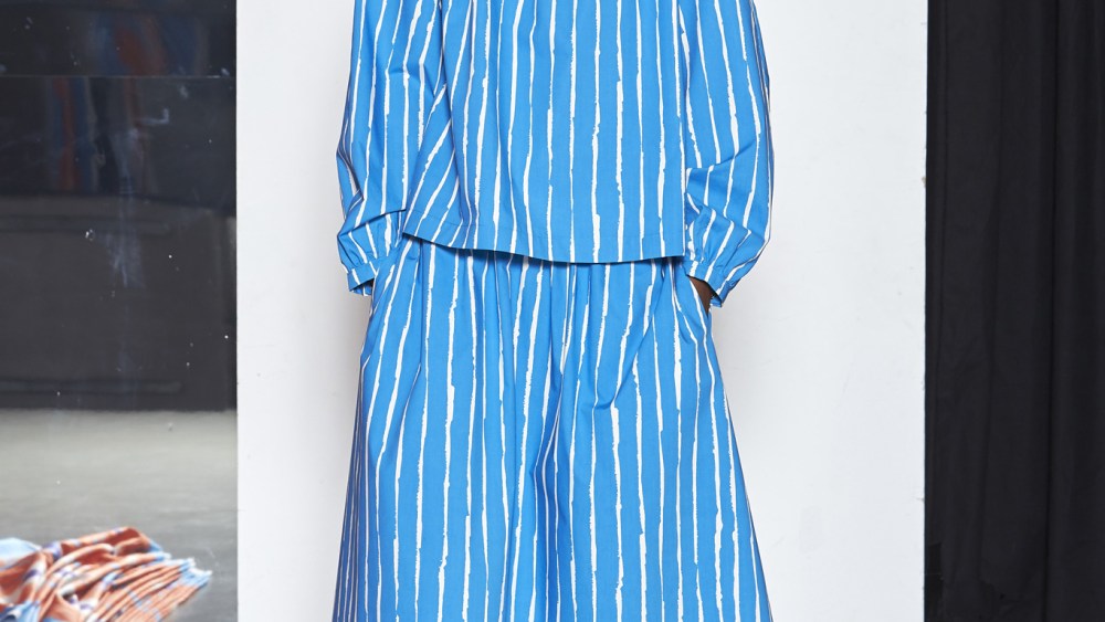 Marimekko RTW Spring 2018