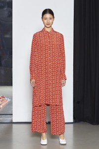 Marimekko RTW Spring 2018