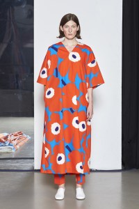 Marimekko RTW Spring 2018