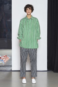 Marimekko RTW Spring 2018