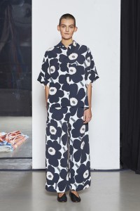 Marimekko RTW Spring 2018