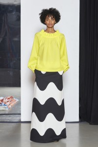 Marimekko RTW Spring 2018