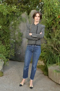 Marine Vacth