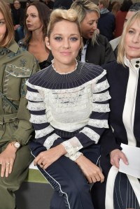 Marion Cotillard