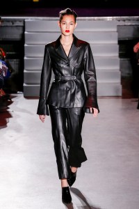 Masha Ma RTW Spring 2018