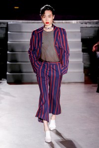 Masha Ma RTW Spring 2018