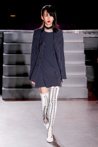 Masha Ma RTW Spring 2018