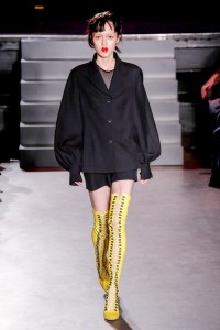 Masha Ma RTW Spring 2018