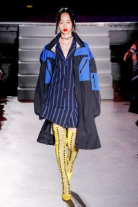 Masha Ma RTW Spring 2018