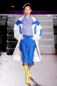 Masha Ma RTW Spring 2018