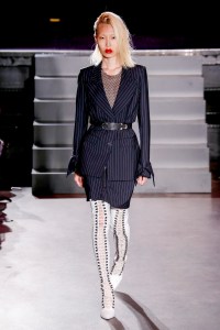Masha Ma RTW Spring 2018