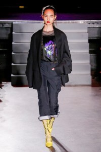 Masha Ma RTW Spring 2018