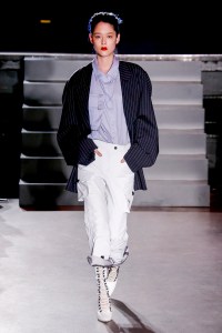 Masha Ma RTW Spring 2018