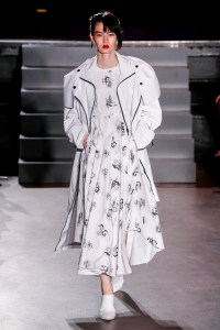 Masha Ma RTW Spring 2018
