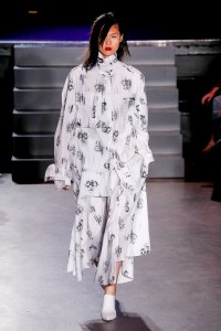 Masha Ma RTW Spring 2018