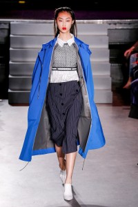 Masha Ma RTW Spring 2018