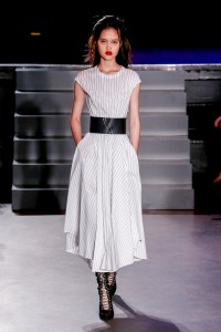 Masha Ma RTW Spring 2018