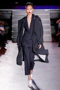 Masha Ma RTW Spring 2018