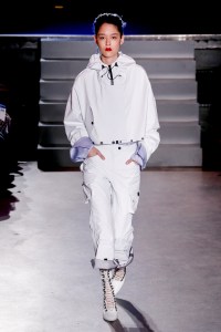 Masha Ma RTW Spring 2018
