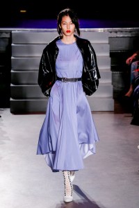 Masha Ma RTW Spring 2018