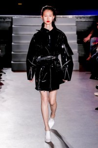 Masha Ma RTW Spring 2018