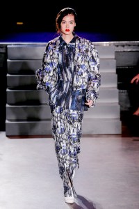 Masha Ma RTW Spring 2018