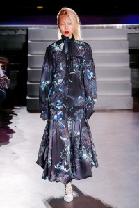 Masha Ma RTW Spring 2018
