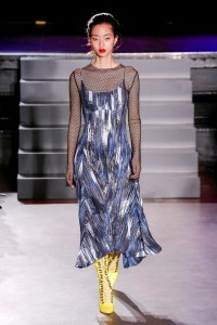 Masha Ma RTW Spring 2018