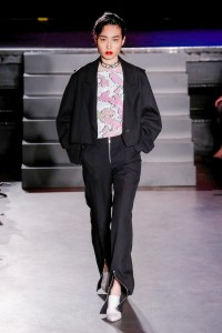 Masha Ma RTW Spring 2018