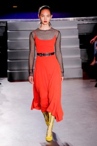 Masha Ma RTW Spring 2018