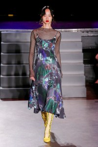 Masha Ma RTW Spring 2018