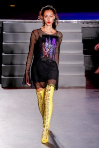 Masha Ma RTW Spring 2018