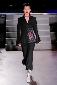 Masha Ma RTW Spring 2018
