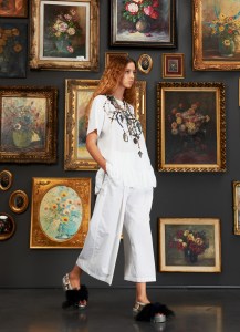 Maurizio Pecoraro RTW Spring 2018