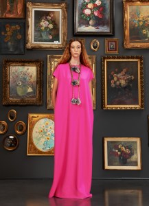 Maurizio Pecoraro RTW Spring 2018