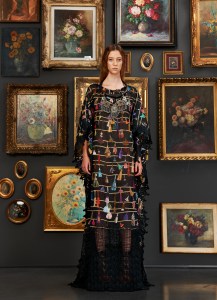 Maurizio Pecoraro RTW Spring 2018