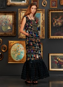 Maurizio Pecoraro RTW Spring 2018