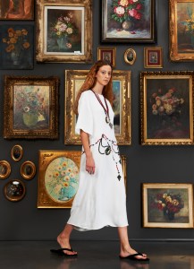 Maurizio Pecoraro RTW Spring 2018