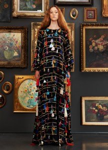 Maurizio Pecoraro RTW Spring 2018