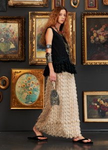 Maurizio Pecoraro RTW Spring 2018