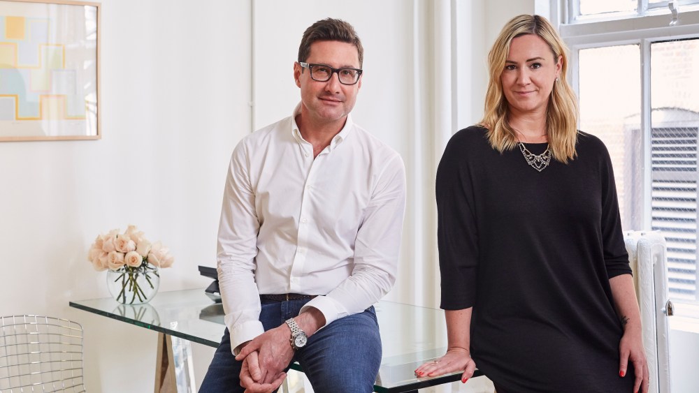 Beauty P.R. Gurus Merge Operations, Form MBA Partners