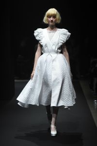 Memuse RTW Spring 2018